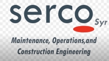 Serco for operation and maintenance and Engineering constructions