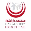 Hôpital Dar Al Shifa