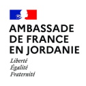 Ambassade de l'Etat de France
