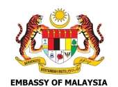 سفارة ماليزيا في- سورية - لبنان 